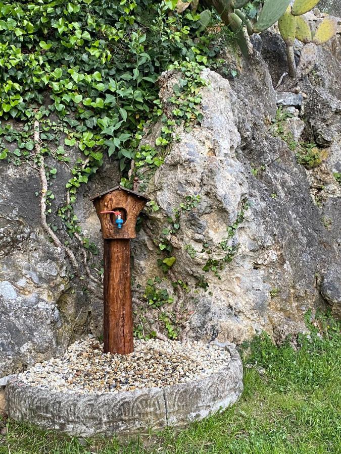 Villa Paolina Ceriale - App. 4 Posti Dış mekan fotoğraf