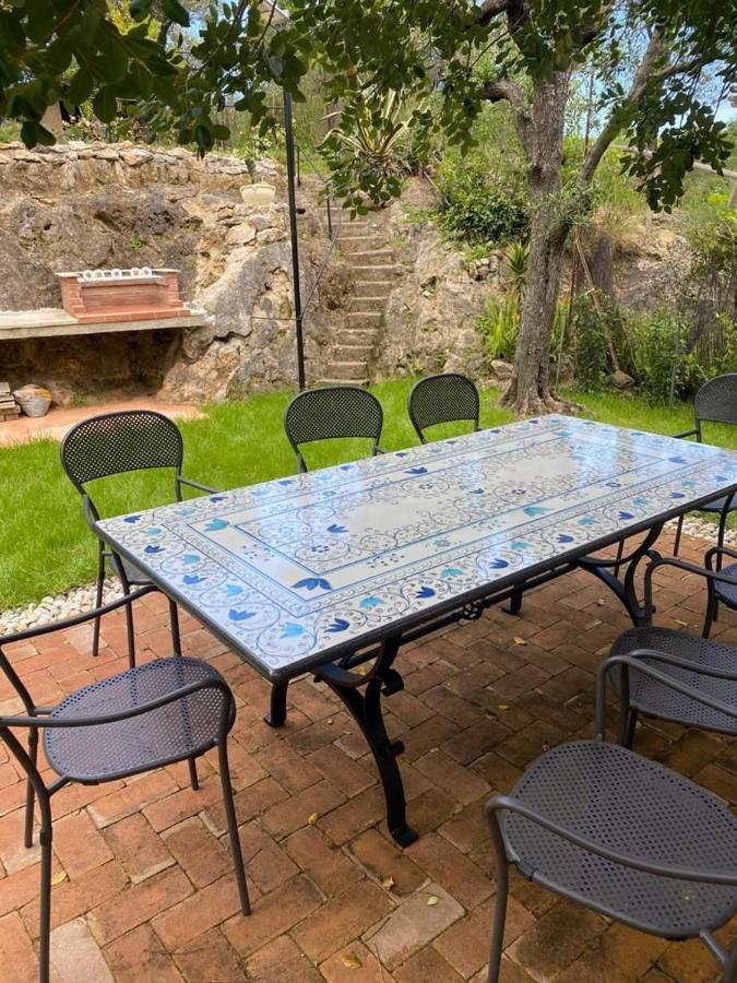 Villa Paolina Ceriale - App. 4 Posti Dış mekan fotoğraf
