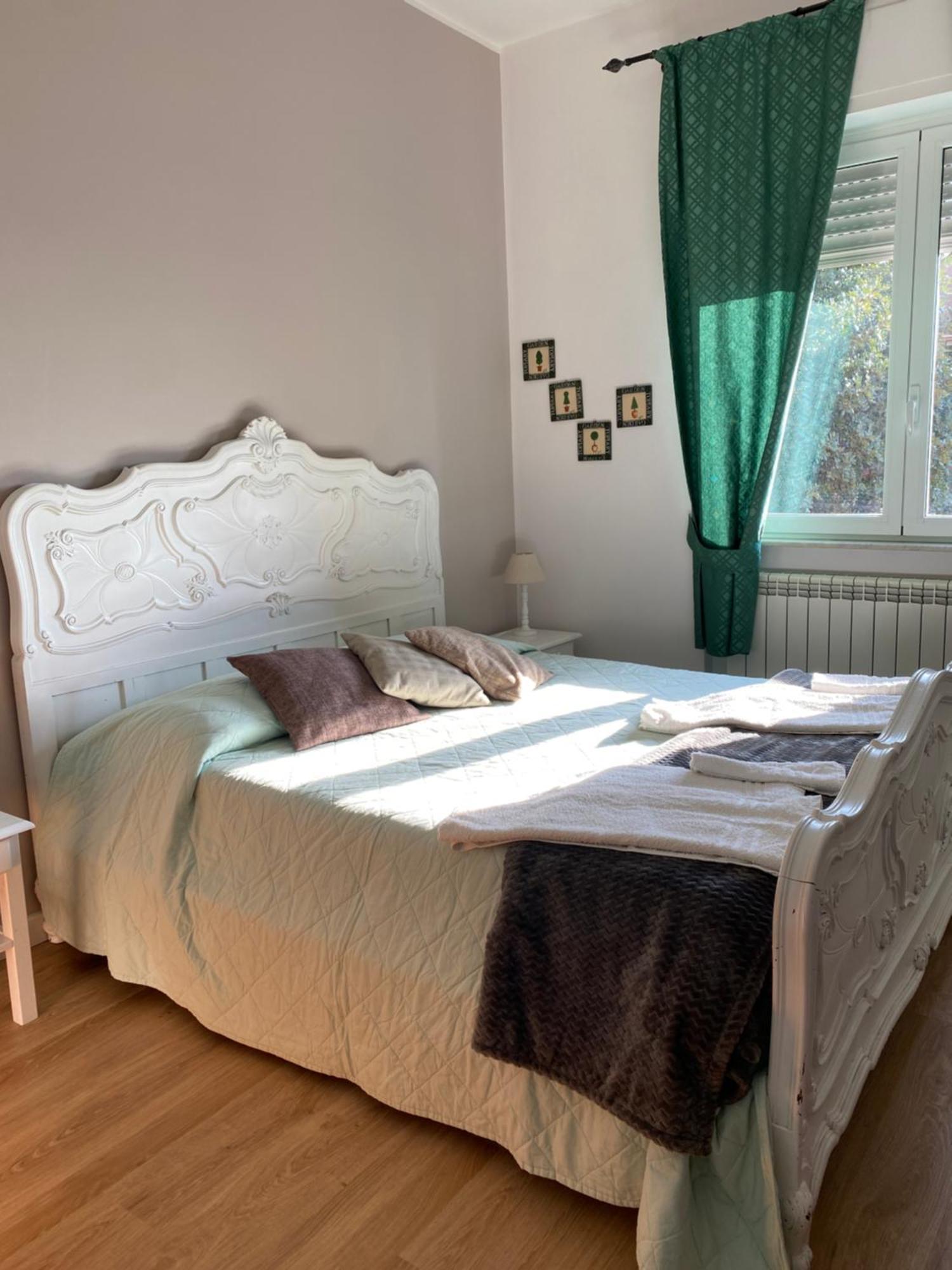 Villa Paolina Ceriale - App. 4 Posti Dış mekan fotoğraf