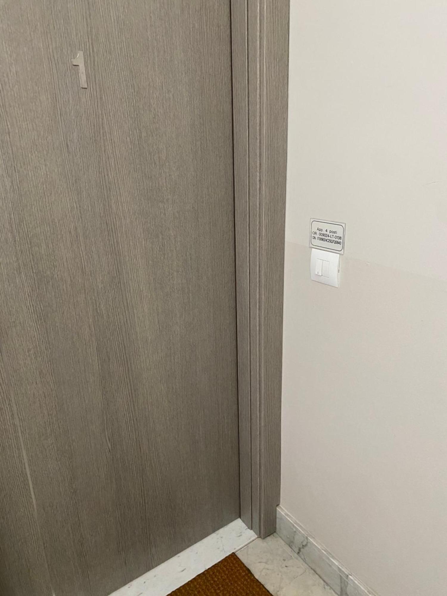 Villa Paolina Ceriale - App. 4 Posti Dış mekan fotoğraf